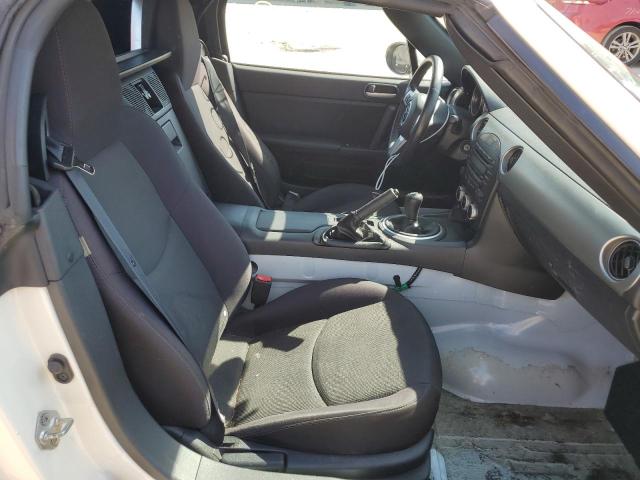 Photo 5 from auction – 2009 MAZDA MX-5 MIATA with VIN JM1NC25F290202129