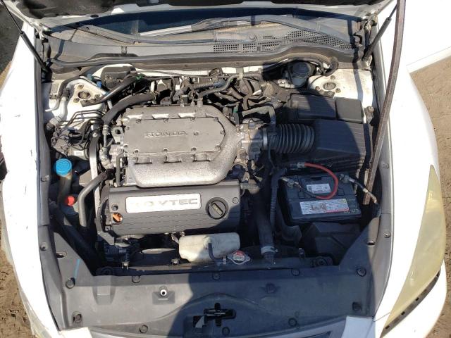 Photo 7 from auction – 2003 HONDA ACCORD LX with VIN 1HGCM663X3A094295