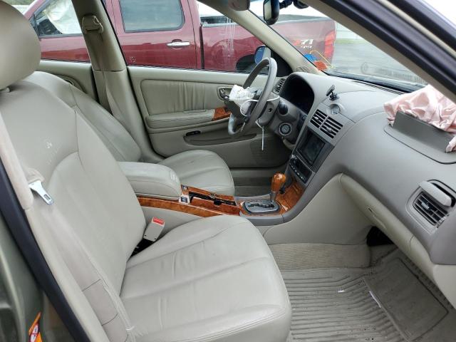 Photo 5 from auction – 2003 INFINITI I35 with VIN JNKDA31AX3T108179