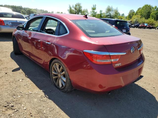 Photo 3 from auction – 2013 BUICK VERANO with VIN 1G4PP5SK6D4167446