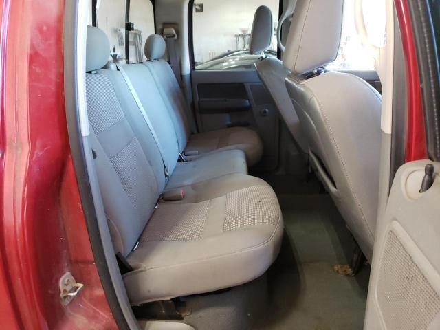 Photo 6 from auction – 2007 DODGE RAM 1500 S with VIN 1D7HU18227S227066