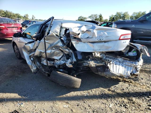 Photo 3 from auction – 2014 TOYOTA CAMRY L with VIN 4T1BF1FK9EU419093