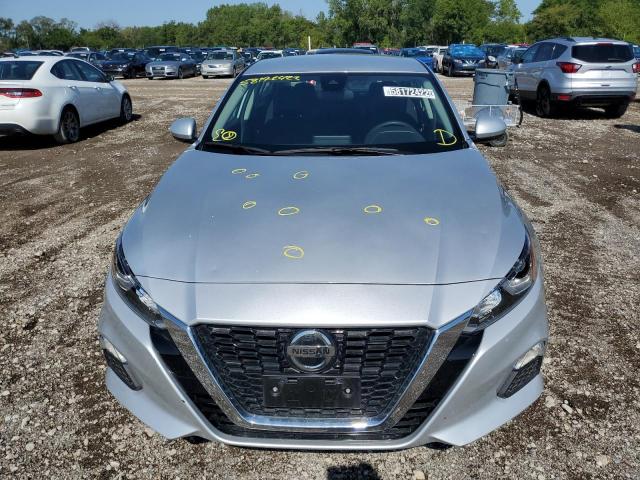 Photo 9 from auction – 2021 NISSAN ALTIMA S with VIN 1N4BL4BV6MN386325