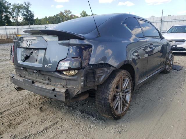 Photo 4 from auction – 2012 TOYOTA SCION TC with VIN JTKJF5C73C3029321