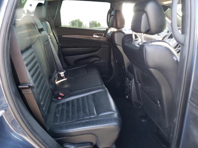 Photo 6 from auction – 2019 JEEP GRAND CHER with VIN 1C4RJEBG4KC752121