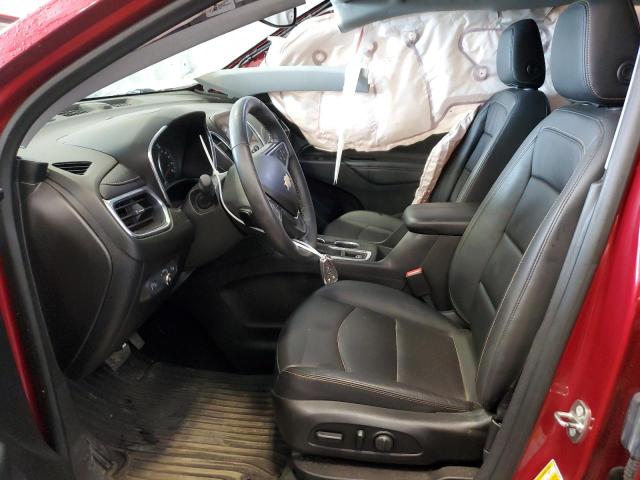 Photo 5 from auction – 2018 CHEVROLET EQUINOX PR with VIN 2GNAXNEX6J6213067
