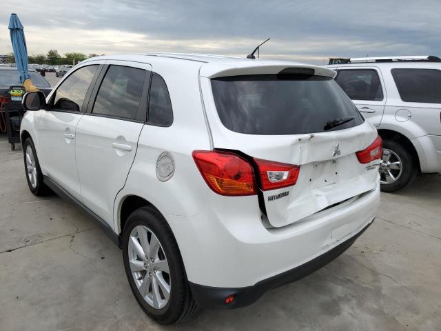 Photo 3 from auction – 2014 MITSUBISHI OUTLANDER with VIN 4A4AP3AU9EE022892