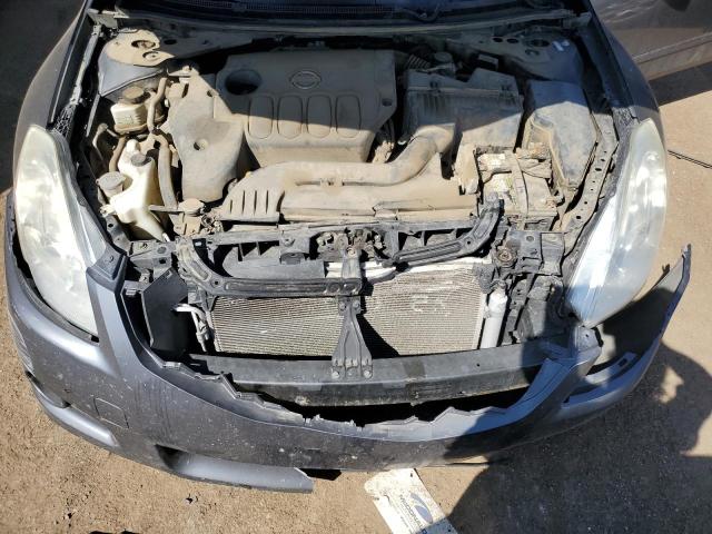 Photo 7 from auction – 2012 NISSAN ALTIMA BAS with VIN 1N4AL2AP0CN485966