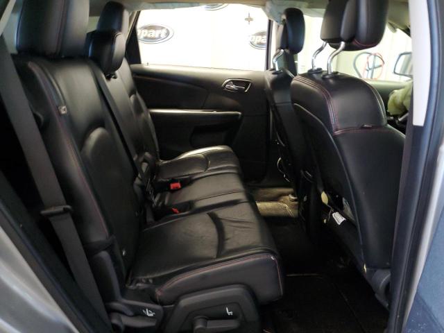 Photo 6 from auction – 2018 DODGE JOURNEY GT with VIN 3C4PDDEG3JT463447