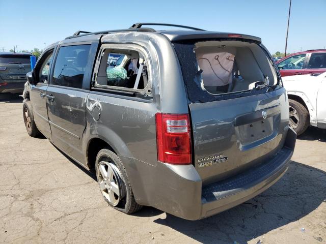Photo 3 from auction – 2010 DODGE GRAND CARA with VIN 2D4RN4DE8AR454187