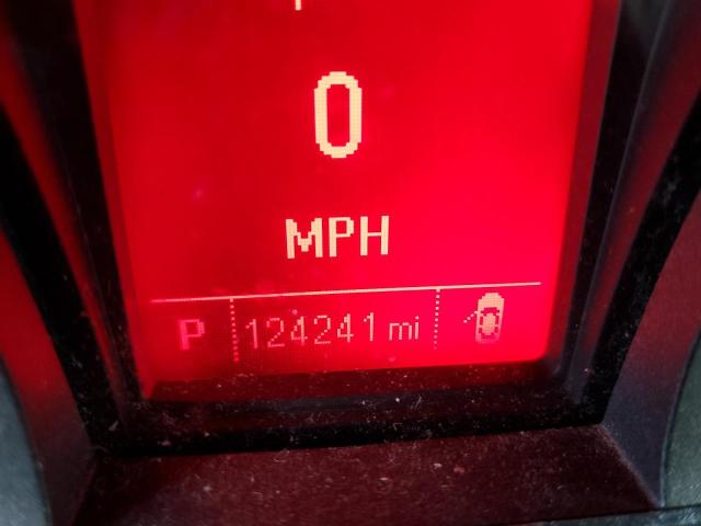 Photo 8 from auction – 2012 GMC TERRAIN SL with VIN 2GKALUEK1C6215643