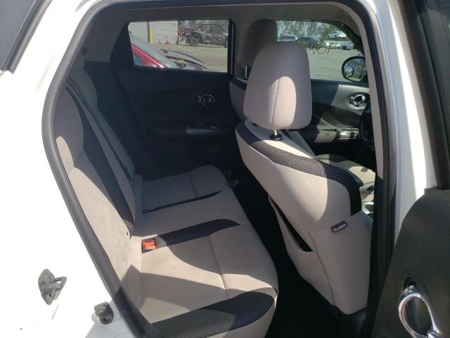 Photo 6 from auction – 2014 NISSAN JUKE S with VIN JN8AF5MR0ET359951