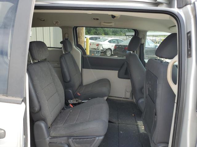 Photo 6 from auction – 2008 DODGE GRAND CARA with VIN 2D8HN44H08R104874