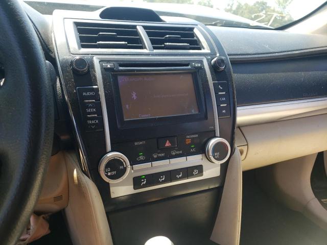 Photo 9 from auction – 2013 TOYOTA CAMRY L with VIN 4T4BF1FK3DR277019