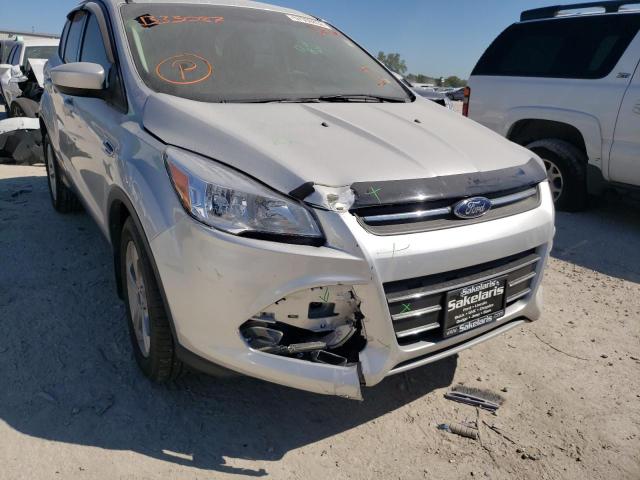 صورة رقم 9 من المزاد - 2014 FORD ESCAPE SE مع VIN 1FMCU9GX4EUB33087