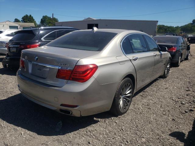 Photo 4 from auction – 2011 BMW ALPINA B7 with VIN WBAKB8C55BCY65683