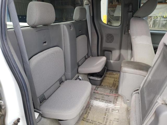 Photo 6 from auction – 2014 NISSAN FRONTIER S with VIN 1N6BD0CT7EN761070