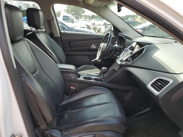 Photo 5 from auction – 2014 GMC TERRAIN SL with VIN 2GKALSEK5E6229455