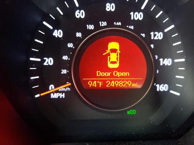 Photo 8 from auction – 2012 KIA OPTIMA EX with VIN 5XXGN4A7XCG038728