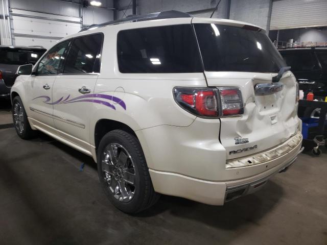 Photo 3 from auction – 2013 GMC ACADIA DEN with VIN 1GKKVTKD2DJ214455