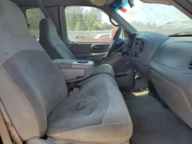 Photo 5 from auction – 2000 FORD F150 with VIN 2FTRX18L3YCB16854