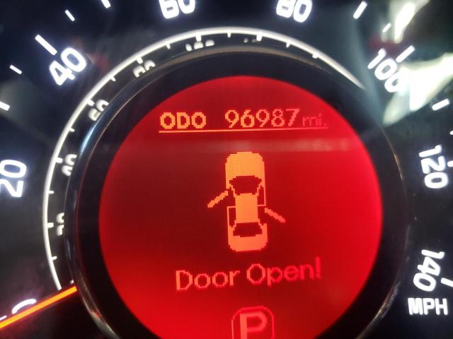 Photo 8 from auction – 2013 KIA RIO EX with VIN KNADN4A38D6149615