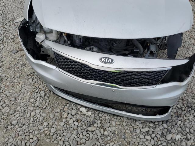 Photo 9 from auction – 2016 KIA OPTIMA LX with VIN 5XXGT4L39GG020601