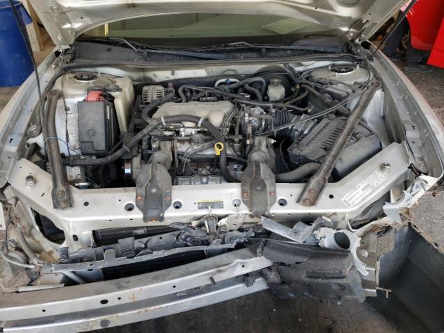 Photo 7 from auction – 2004 BUICK CENTURY CU with VIN 2G4WS52J941262273