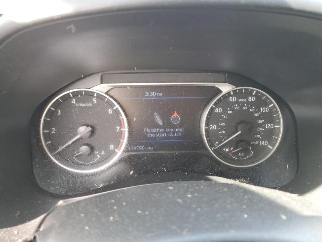 Photo 8 from auction – 2019 NISSAN ALTIMA SR with VIN 1N4BL4CV0KC198570