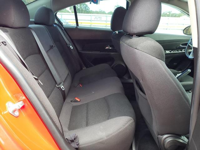 Photo 6 from auction – 2014 CHEVROLET CRUZE LT with VIN 1G1PC5SB4E7460092