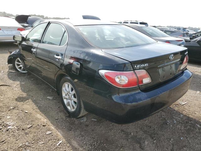 Photo 3 from auction – 2002 LEXUS ES 300 with VIN JTHBF30G625017251