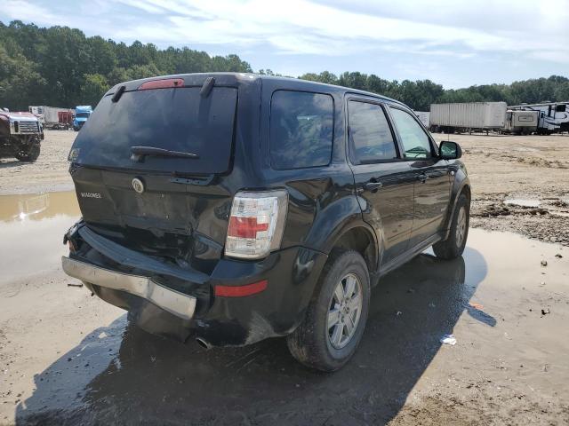 Photo 4 from auction – 2008 MERCURY MARINER with VIN 4M2CU81Z48KJ44142