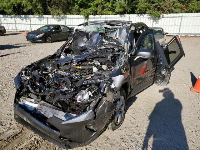 Photo 9 from auction – 2019 TOYOTA RAV4 XLE with VIN JTMW1RFV8KD018224