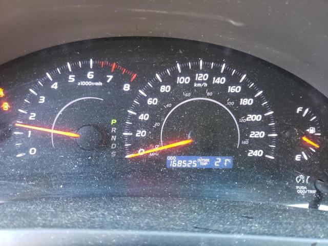 Photo 8 from auction – 2011 TOYOTA CAMRY BASE with VIN 4T1BF3EK9BU652027