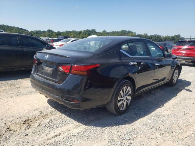 Photo 4 from auction – 2021 NISSAN ALTIMA S with VIN 1N4BL4BV3MN406028