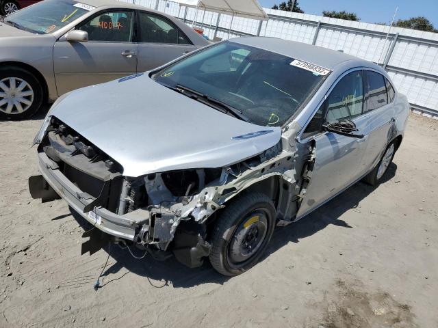 Photo 9 from auction – 2016 BUICK VERANO with VIN 1G4PP5SK0G4106405