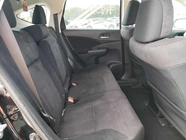 Photo 6 from auction – 2014 HONDA CR-V EX with VIN 2HKRM3H58EH543359