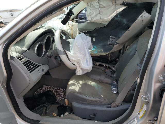 Photo 5 from auction – 2007 CHRYSLER SEBRING LI with VIN 1C3LC66M27N680860
