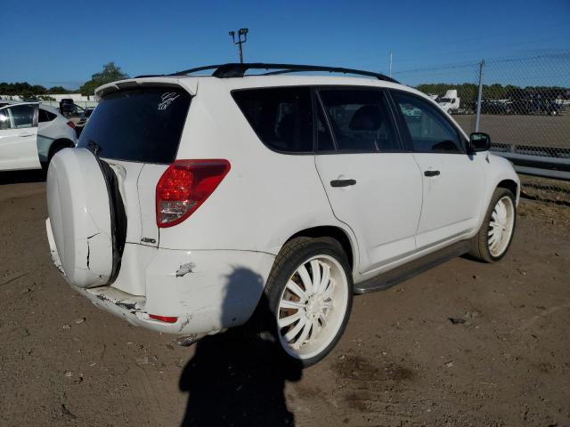 Photo 4 from auction – 2007 TOYOTA RAV4 with VIN JTMZD33V075054187