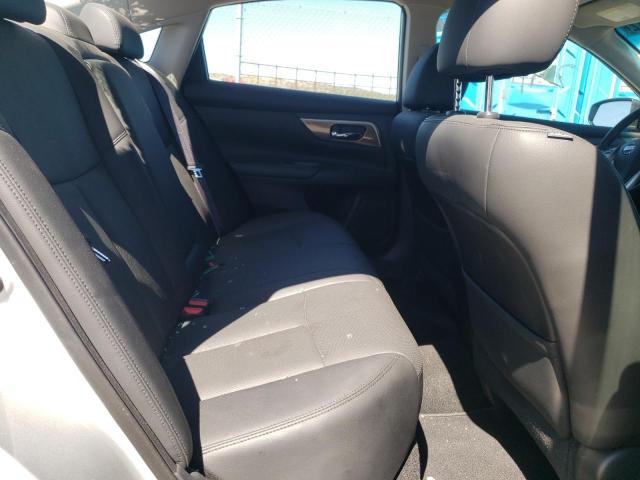 Photo 6 from auction – 2015 NISSAN ALTIMA 2.5 with VIN 1N4AL3AP6FC209006
