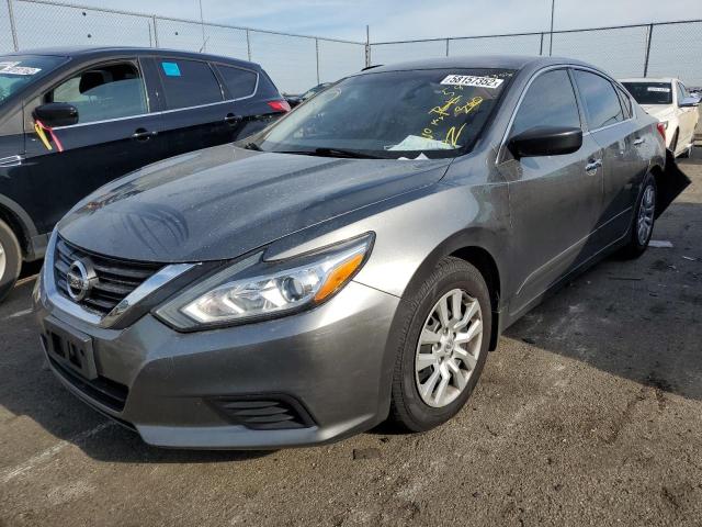 Photo 2 from auction – 2016 NISSAN ALTIMA 2.5 with VIN 1N4AL3AP6GC114852