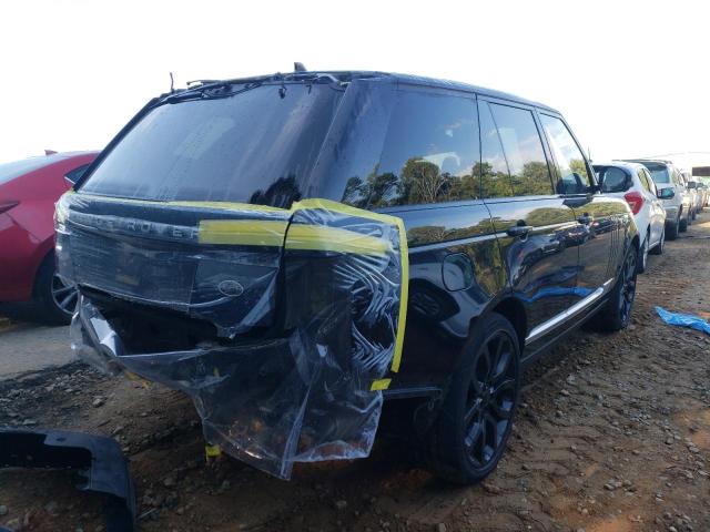Photo 4 from auction – 2016 LAND ROVER RANGE ROVE with VIN SALGS2PF8GA320100