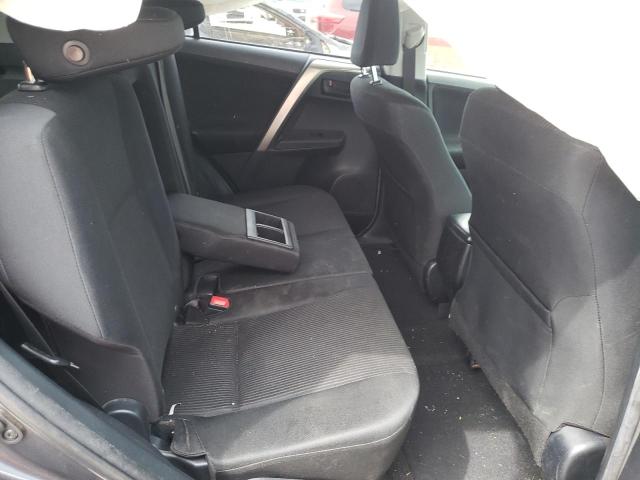 Photo 6 from auction – 2014 TOYOTA RAV4 LE with VIN JTMZFREV9EJ020263