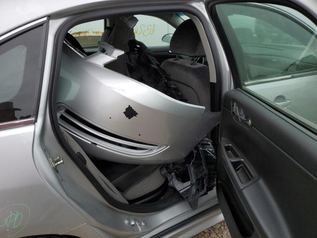 Photo 6 from auction – 2014 CHEVROLET IMPALA LIM with VIN 2G1WB5E3XE1189152