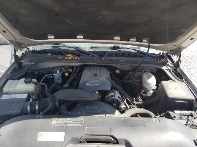 Photo 7 from auction – 2004 GMC NEW SIERRA with VIN 2GTEC19T541337337