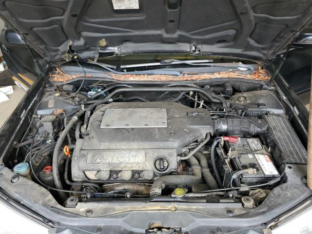 Photo 7 from auction – 2003 ACURA 3.2TL with VIN 19UUA56683A009147