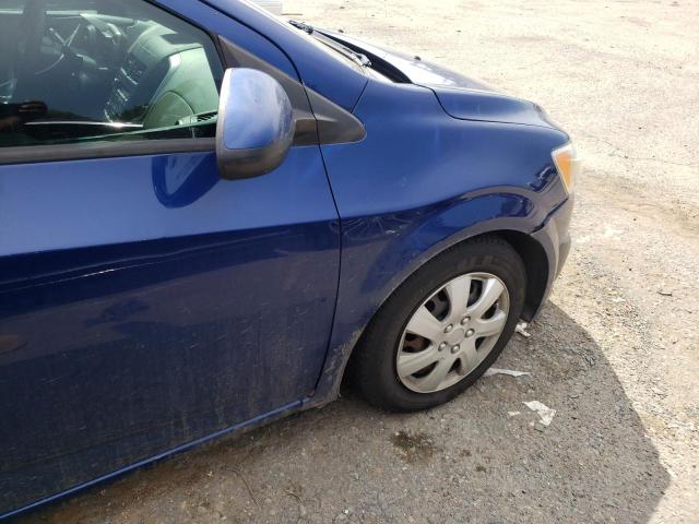 Photo 9 from auction – 2014 CHEVROLET SONIC LS with VIN 1G1JA6SH8E4183020