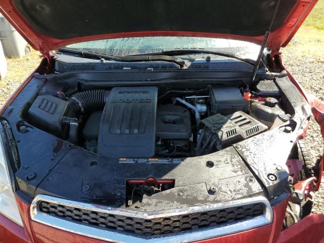 Photo 7 from auction – 2015 CHEVROLET EQUINOX LT with VIN 2GNALBEK6F1149065