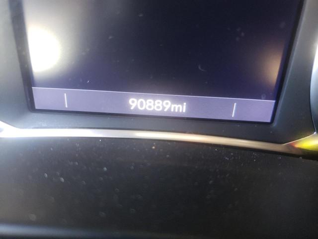 Photo 8 from auction – 2019 GMC TERRAIN SL with VIN 3GKALVEX5KL309097