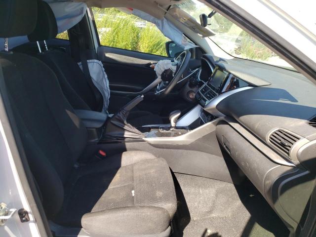 Photo 5 from auction – 2019 MITSUBISHI ECLIPSE CR with VIN JA4AS3AA5KZ051848